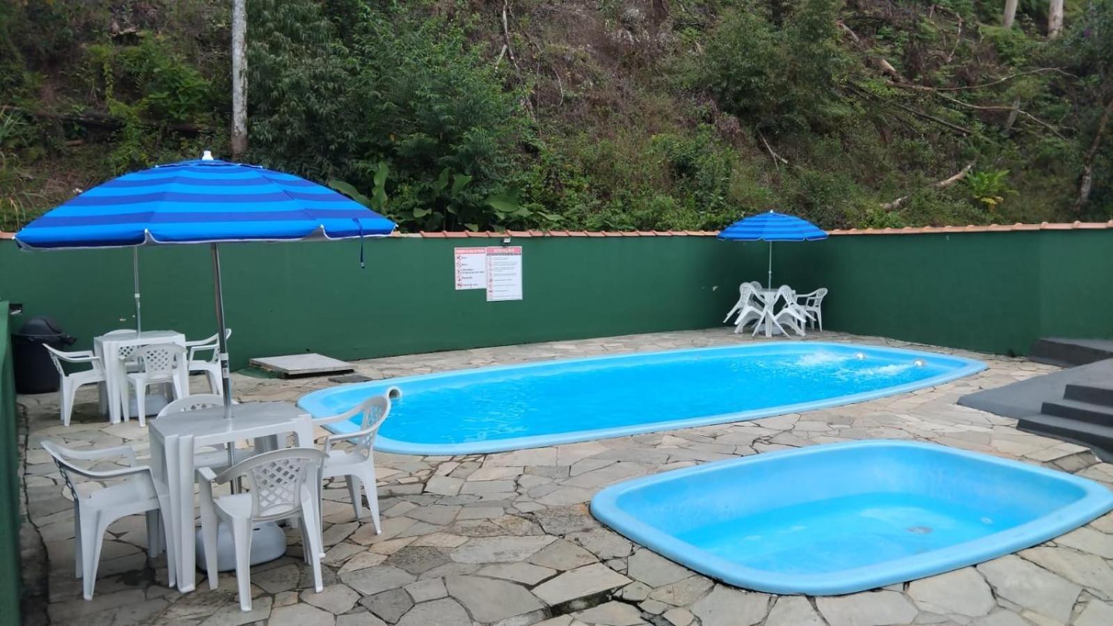 Toninhas 300 Mts Mar Apartment *